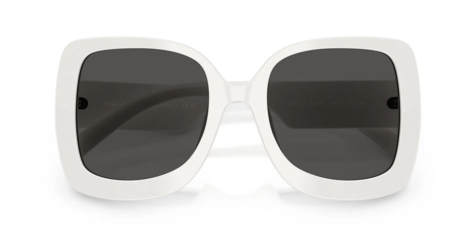 Dolce & Gabbana 4513 Sunglasses - view 36